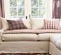Quinn Woven Plaid Pillow Cover
