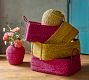 Iris Braided Basket