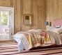 Mila Striped Jute Rug