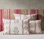 Evelyn Cotton Linen Duvet Cover &amp; Shams