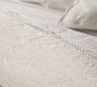 Heavy Linen Duvet Cover &amp; Shams