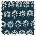 Blue Floral