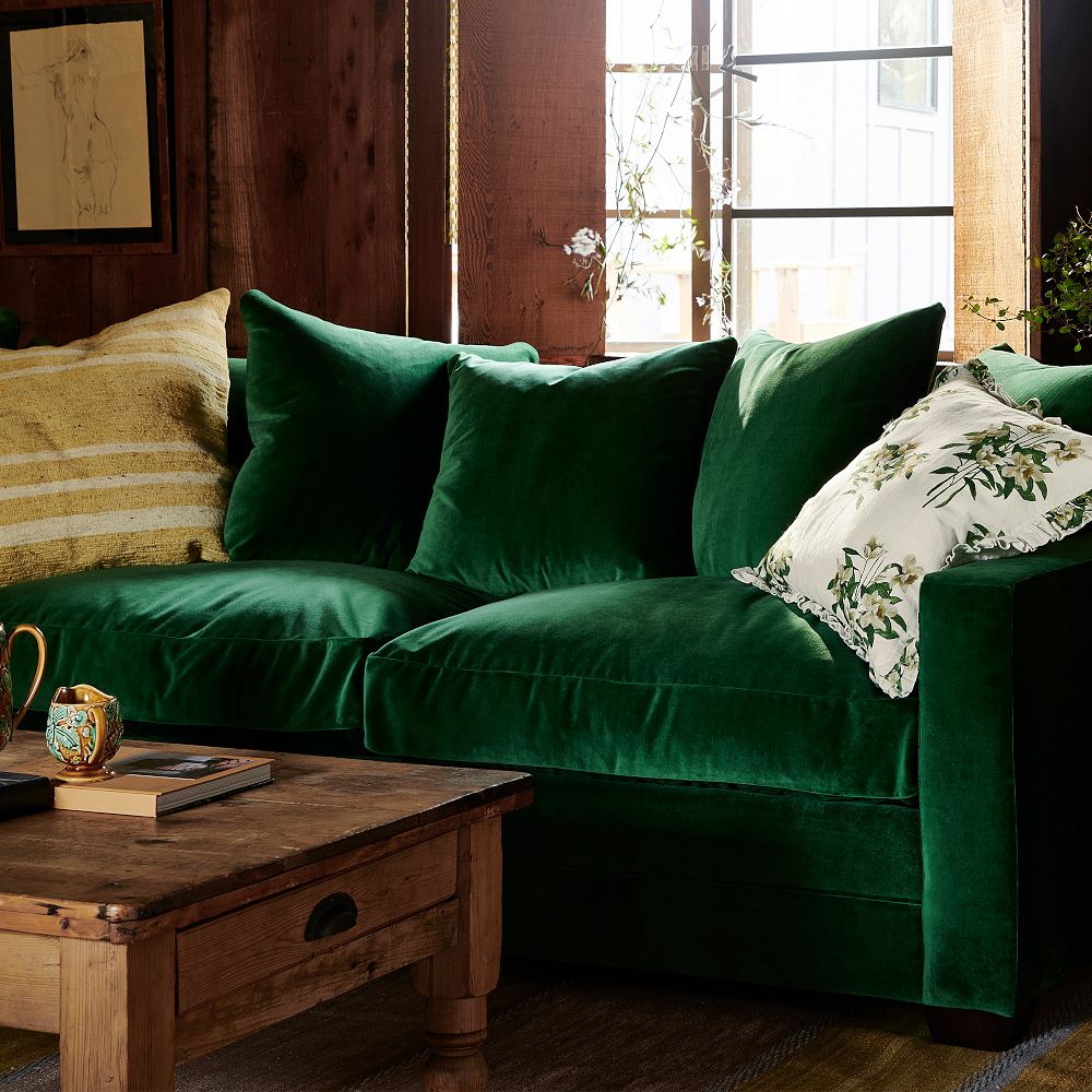 Hadley Upholstered Sofa