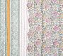 Goldie Cotton Printed Quilt
