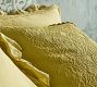 Matelasse Crochet Trim Shams