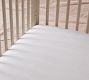 Muslin Crib Sheet Set