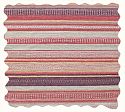 Emsley Flatweave, Rug Swatch