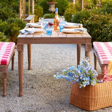 Outdoor Furniture image