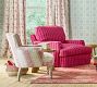 Alessie Upholstered Armchair