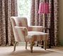 Alessie Upholstered Armchair