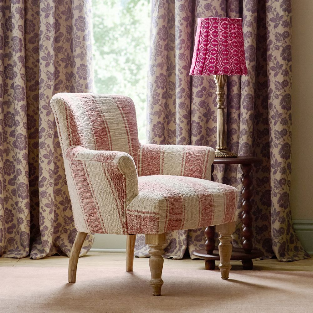 Alessie Upholstered Armchair