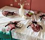 Folkloric Ruffle Napkins