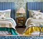 Goldie Cotton Printed Quilt