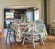 Garden Variety Tablecloth