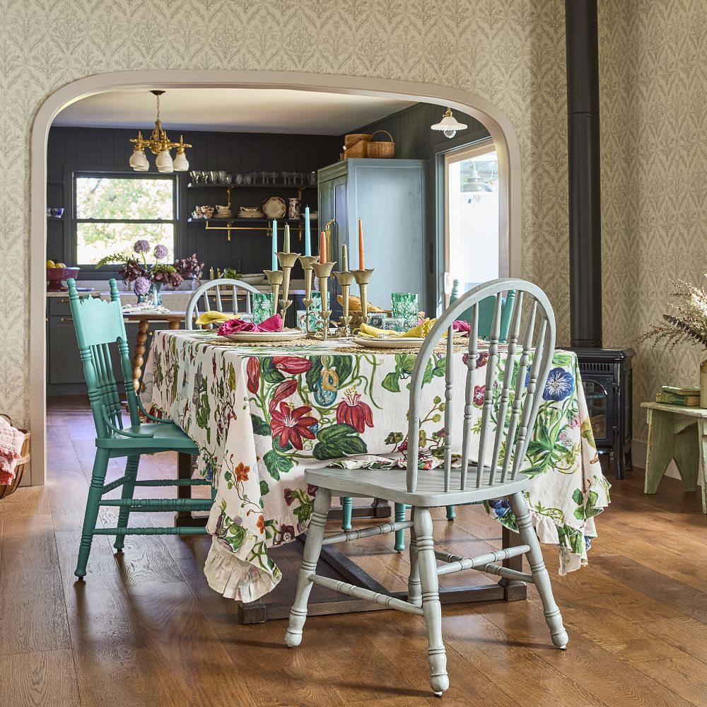 Garden Variety Tablecloth