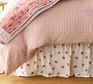 Tilly Bedskirt