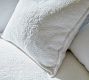 Matelasse Whipstitch Pillow Cover