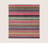 Lily Striped Rug