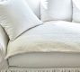 Matelasse Sofa Topper