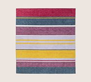 Poppie Striped Rug