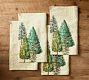 Evergreen Napkins, Set of 4