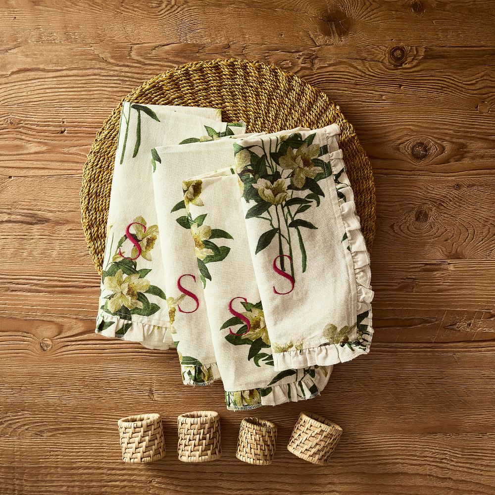 Narcissus Floral Tablescape Bundle