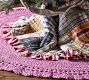 Sloan Patchwork Tree Skirt