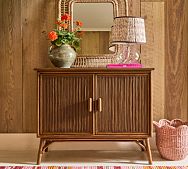 Kai Rattan Sideboard