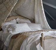 Verbena Cane Bed