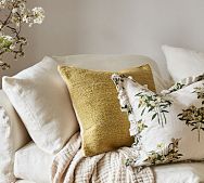 Boro Pillow Covers