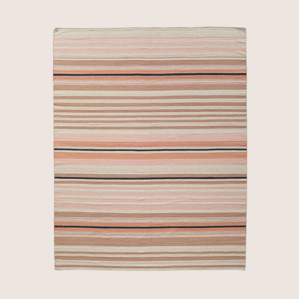 Ida Striped Rug