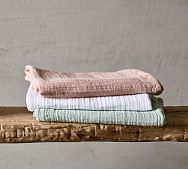 Muslin Baby Blanket