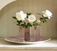 Tulip Bud Vase