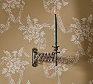 Extending Taper Candle Holder