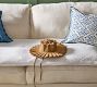 Matelasse Sofa Topper