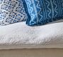 Matelasse Sofa Topper