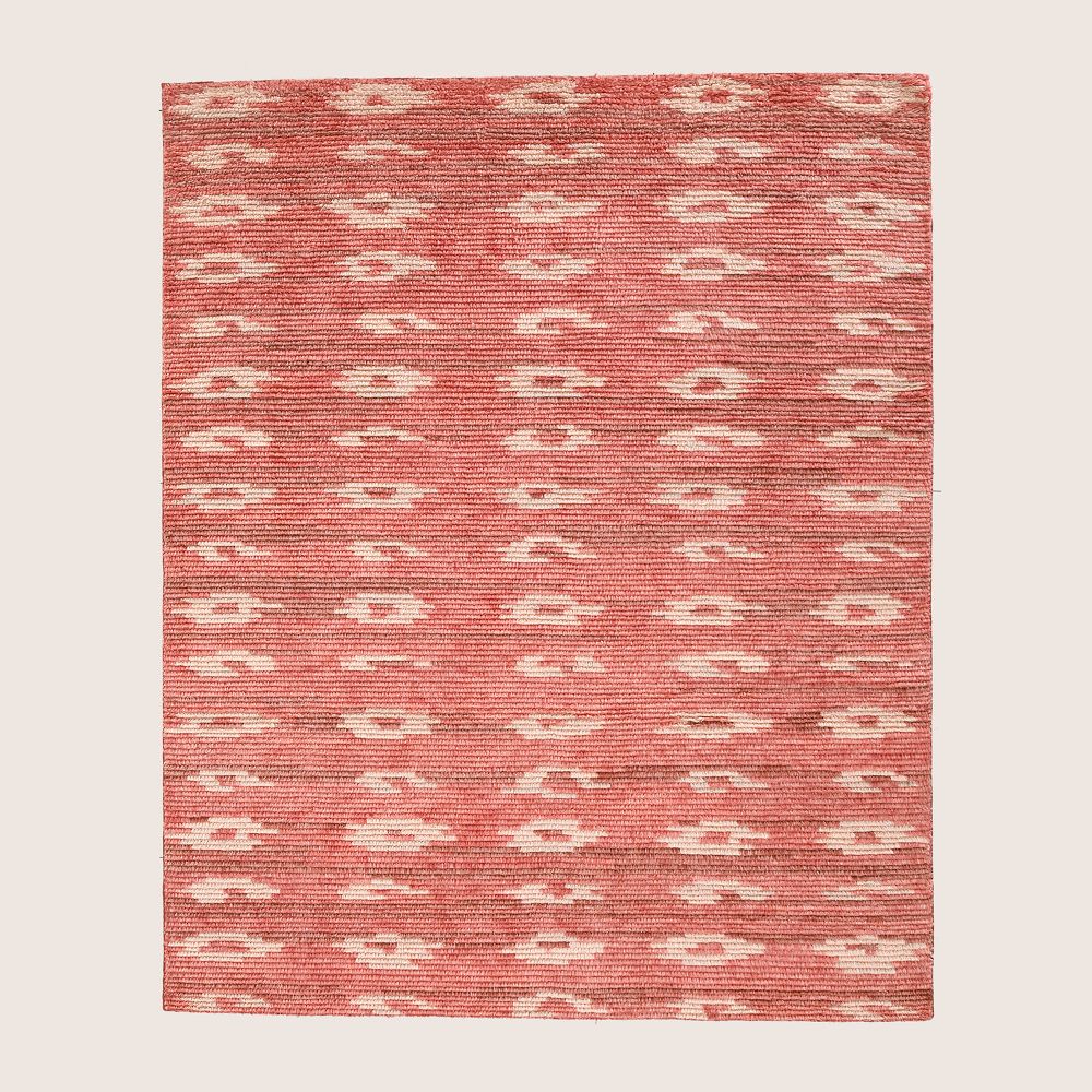 Nova Hand-Knotted Rug