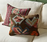 Wool Cotton Pillow Covers