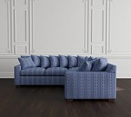 Hadley Upholstered 2-Piece Sectional