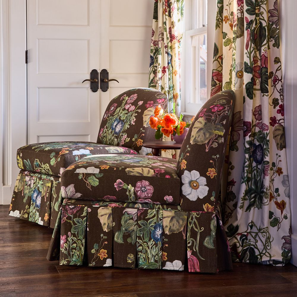 Athena Upholstered Chair