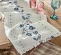Gracie Ruffle Runner