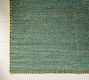 Elara Jute Whipstitch Rug