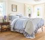Verbena Nightstand