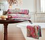 Cotton Floral Towel