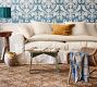 Sofa Topper Pillow Cover