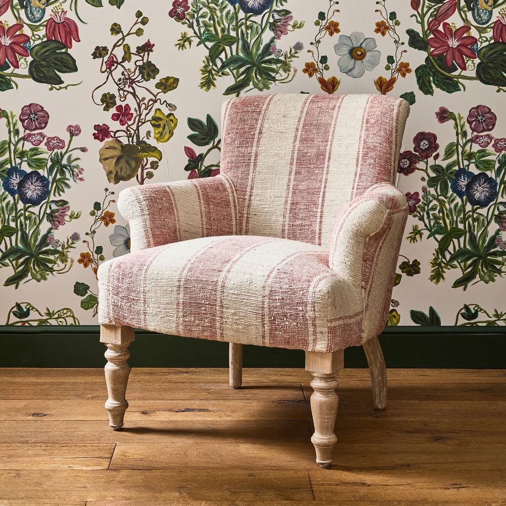 Alessie Upholstered Armchair