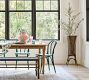 Alana Rattan Vase