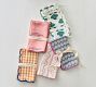 Printed Linen Napkins