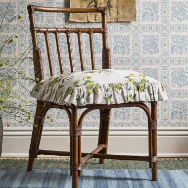 Seat Cushions & Covers image