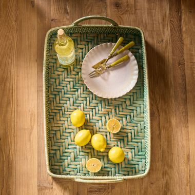 Trays image